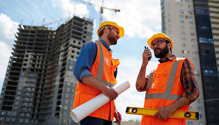 Construtora em recuperação judicial pode instituir gestão compartilhada de obra