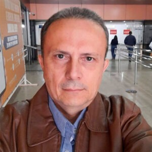 Foto de Palmiro Filho