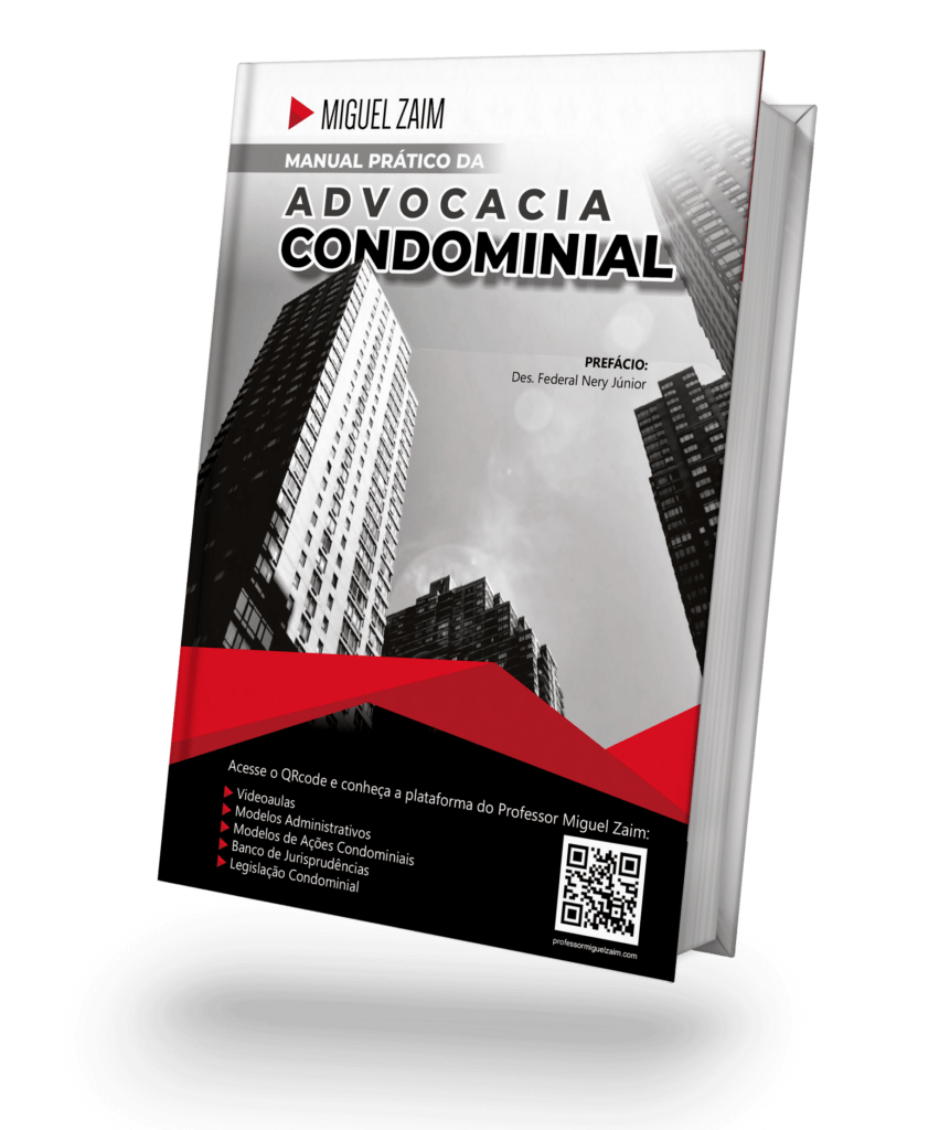 Manual prático da advocacia condominial