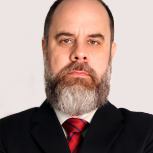 Foto de Josué Constantino Ramos