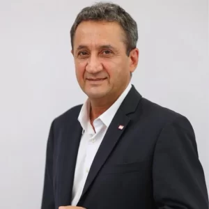 Foto de Claudionor Brandão