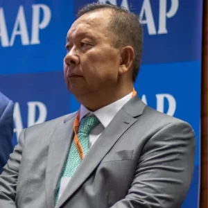 Foto de Fabio Hanada